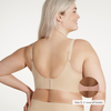 Evelyn and Bobbie Beyond Bra Sand