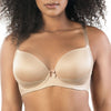 PARFAIT Casey Women's Wired Padded Plunge Seamless T-shirt Bra