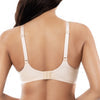 PARFAIT Elise Molded Basic Underwired T-Shirt Bra - Bare