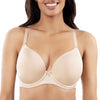 PARFAIT Elise Molded Basic Underwired T-Shirt Bra - Bare