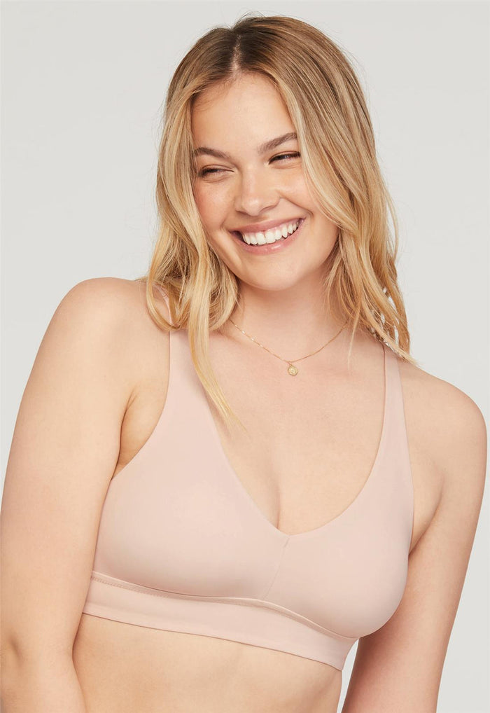 Mysa Wireless Bra