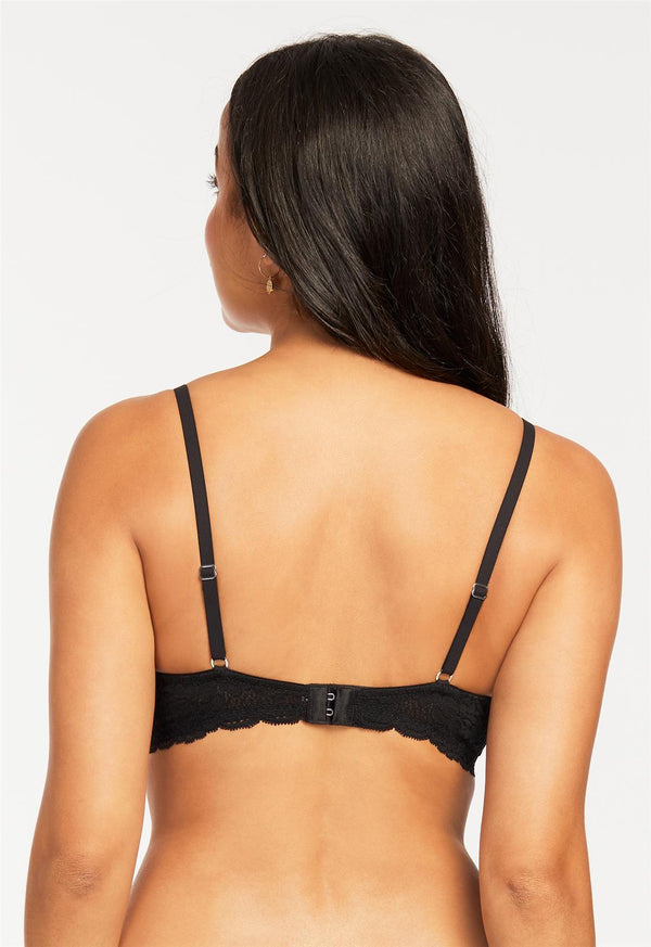 Flirt Black