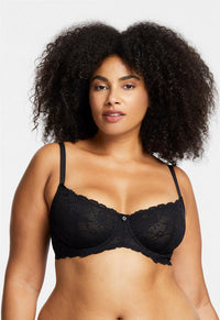 Flirt Black