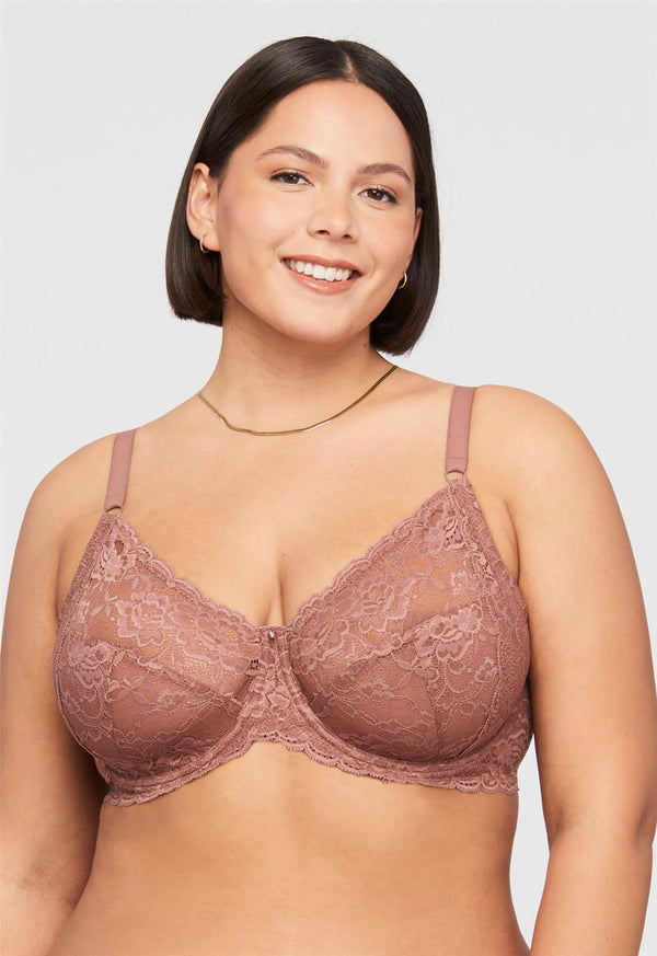 Montelle Muse Lace Cup