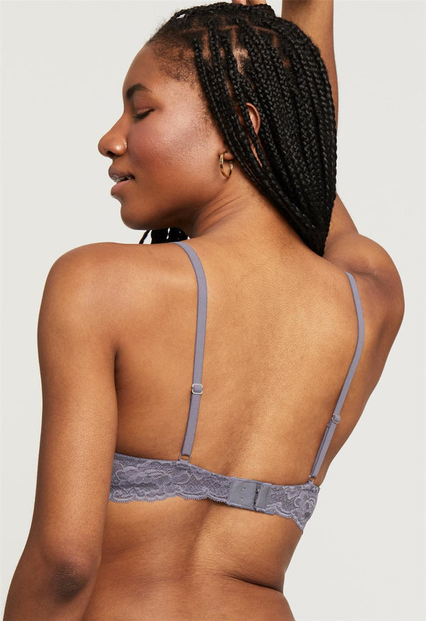 Mystique Plunge Bra