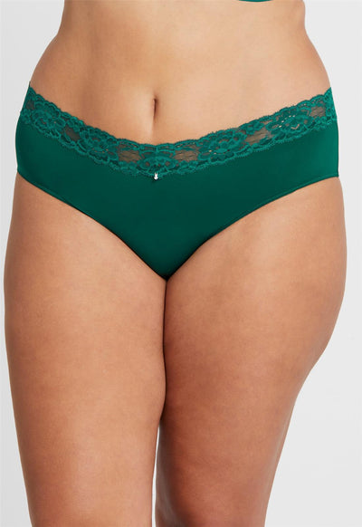 Jade Brief