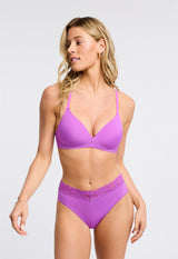 Montelle Dahlia Brief
