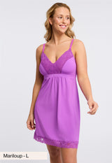 Montelle Dahlia Chemise