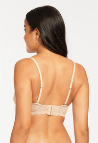 Montelle Bralette Sand
