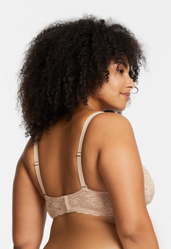 Montelle Bralette Sand