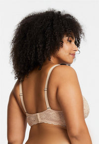 Montelle Bralette Sand