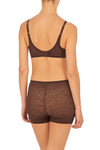 Natori Pretty Smooth Full Fit Smoothing Bra Java