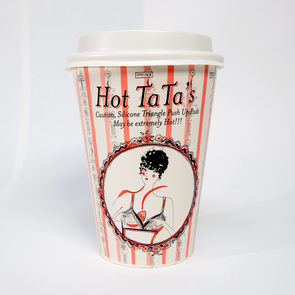 Hot Ta-Ta's