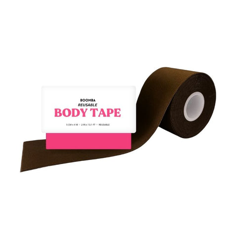 BOOMBA BODY TAPE