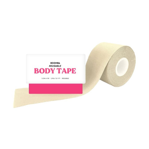 BOOMBA BODY TAPE
