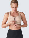Shefit The Ultimate Sports Bra Sandstorm 11002