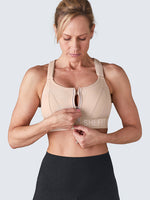 Shefit The Ultimate Sports Bra Sandstorm 11002