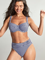 Olivia Full Cup Bikini Top