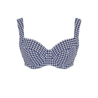 Olivia Full Cup Bikini Top