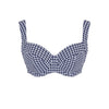 Olivia Full Cup Bikini Top