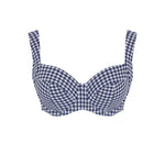Olivia Full Cup Bikini Top