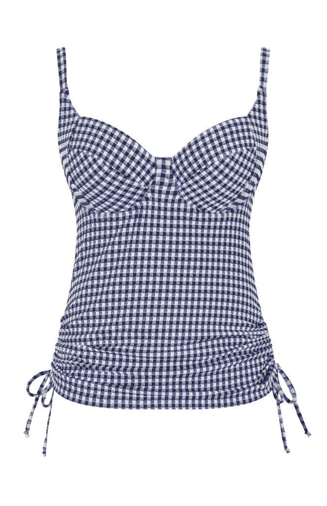 Panache Renee Balcony Tankini Top