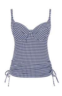 Panache Renee Balcony Tankini Top