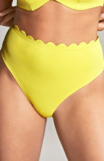 Sunshine HW Bikini Bottoms