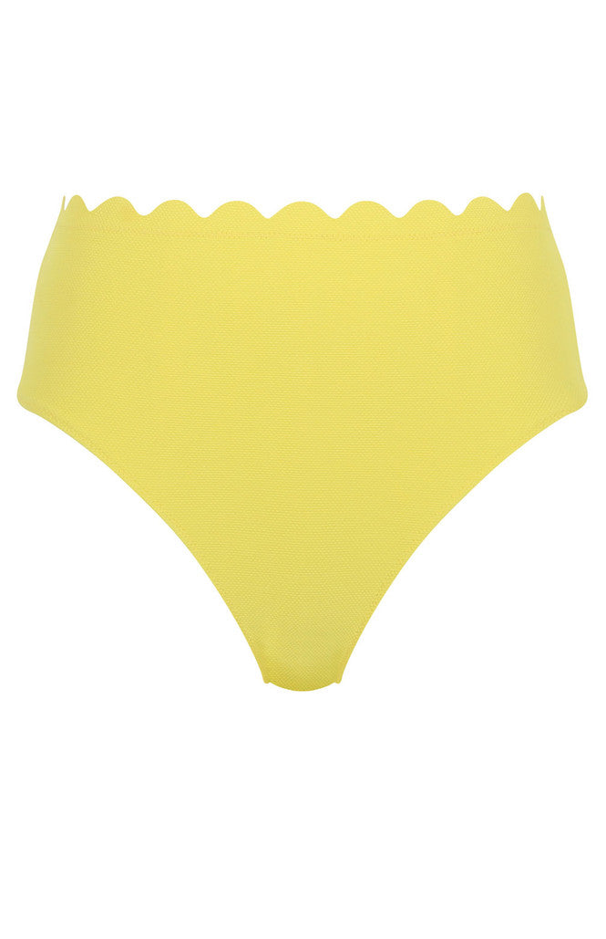 Sunshine HW Bikini Bottoms