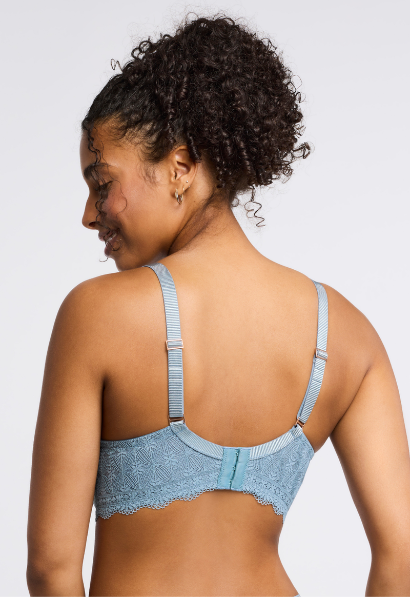 Montelle Salt Spring Sublime Bra