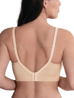 Anita Lotta Masectomy Bra desert