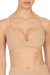 Cafe Minimal Convertible Push Up Bra