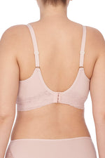 Natori Bliss Non-wire Bra Rose Beige