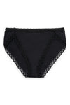 Natori Bliss French Cut Brief Black
