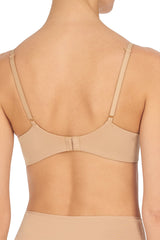 Cafe Minimal Convertible Push Up Bra