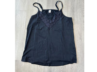 Lace Tanks
