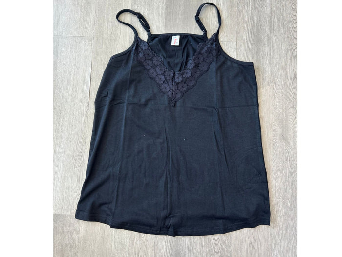 Lace Tanks