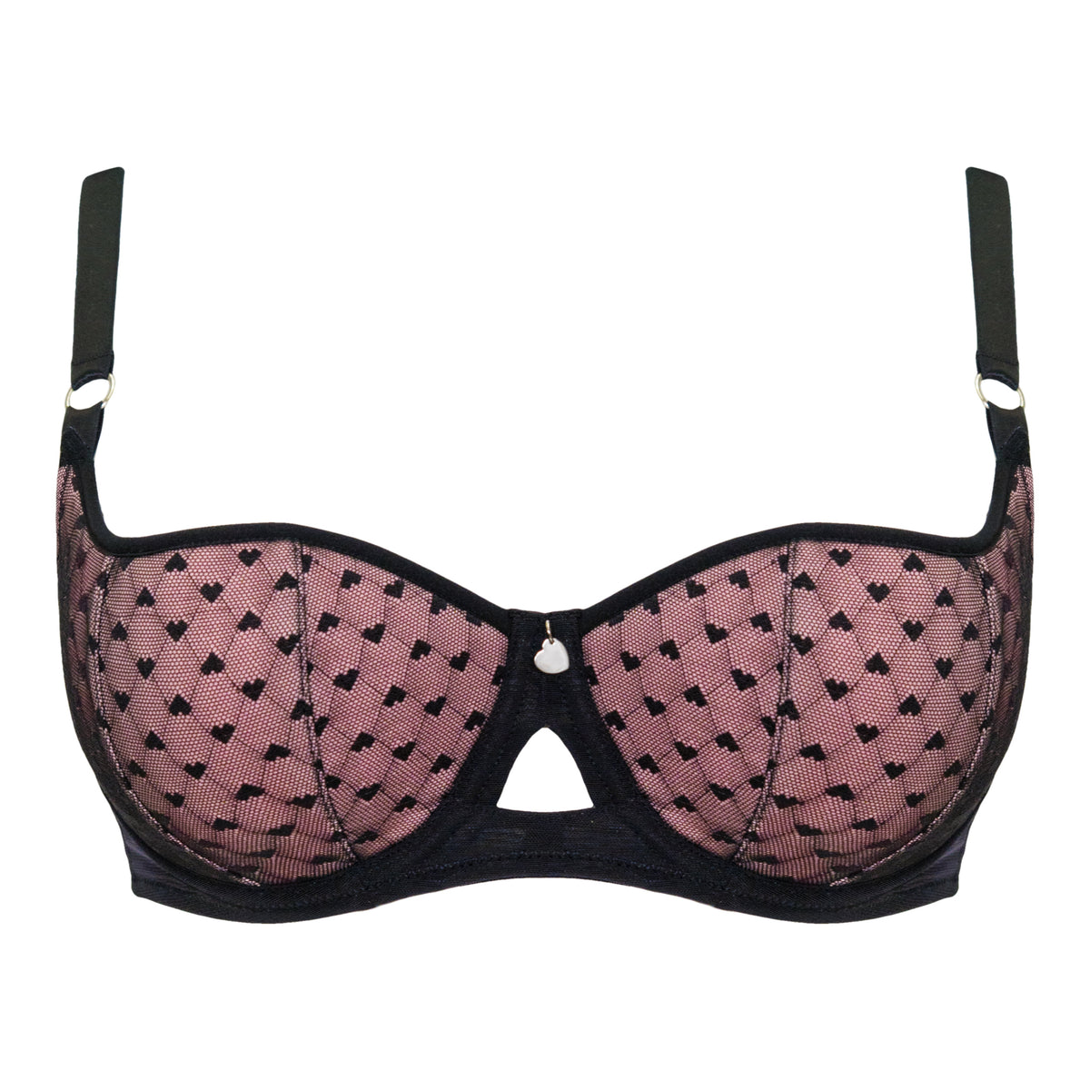 Curvy Kate Boost Heartbreaker Balcony Bra
