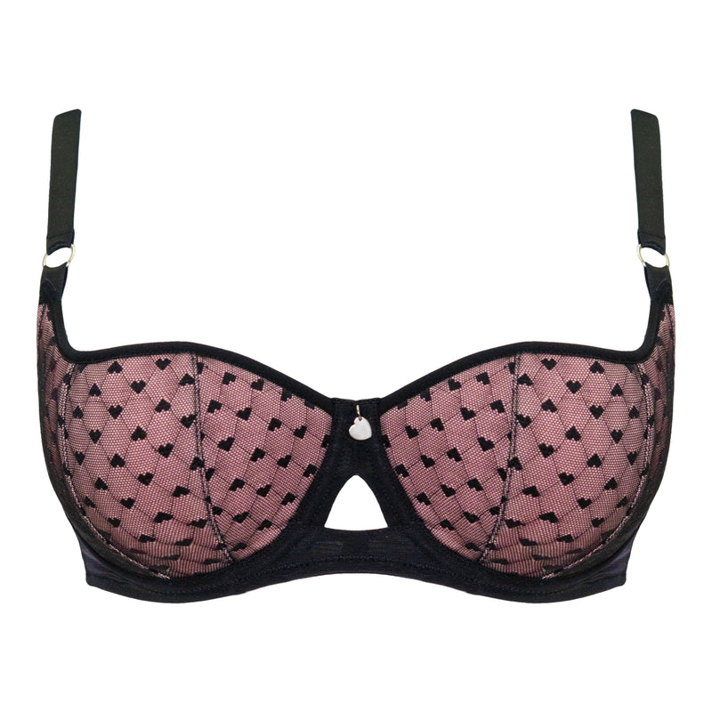 Curvy Kate Boost Heartbreaker Balcony Bra
