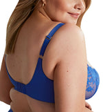 Panache Cobalt Josephine FC Bra