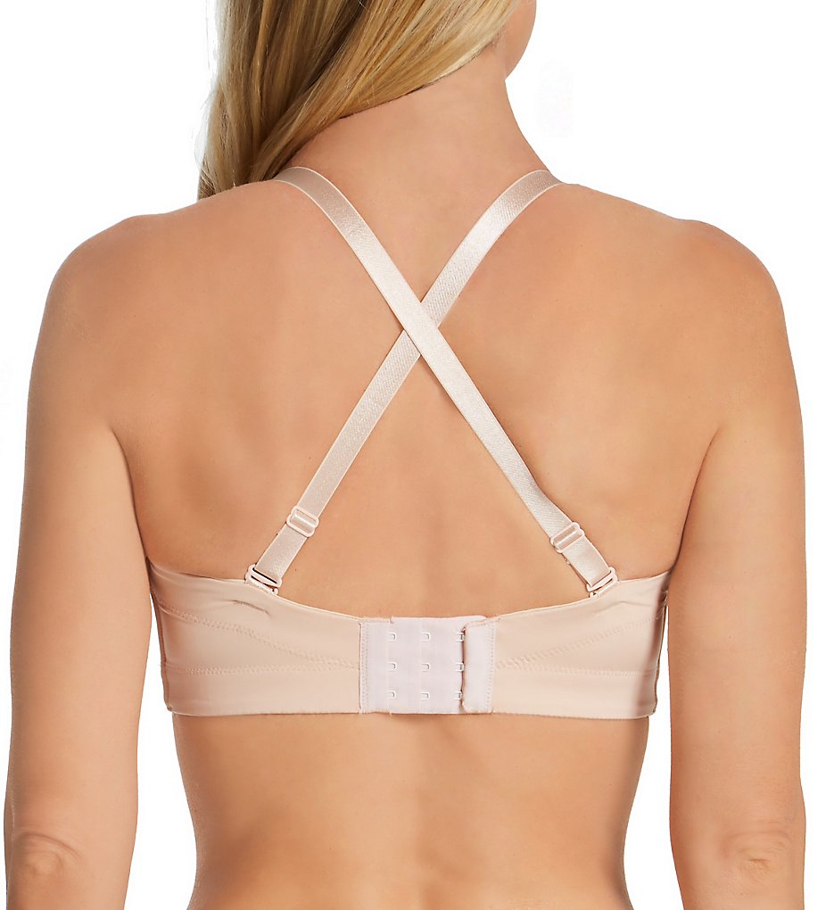 Panache Faith Strapless Bra Nude