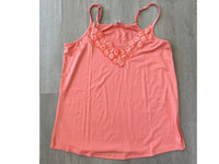 Lace Tanks