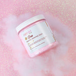 Rose Whipped Soap