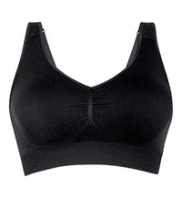 Anita Lotta Masectomy Bra black
