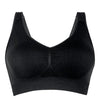 Anita Lotta Masectomy Bra black