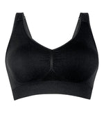 Anita Lotta Masectomy Bra black
