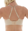 FFY Zora Moulded bra fawn