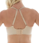 FFY Zora Moulded bra fawn