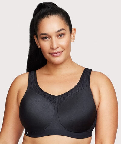 High Impact Underwire Sports Bra