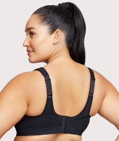 High Impact Underwire Sports Bra